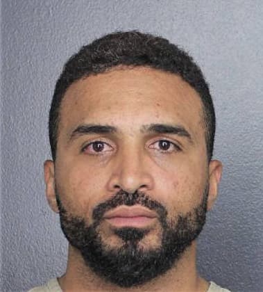 Joseph Wilburn, - Broward County, FL 