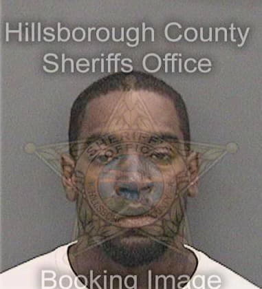 Stacey Wilkinson - Hillsborough County, FL 