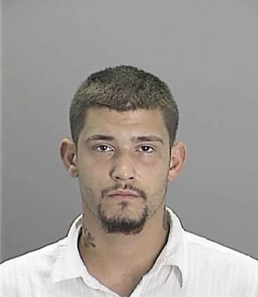 William Wilkinson, - Pasco County, FL 