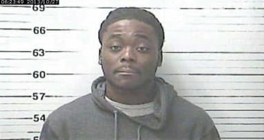 Julius Williams, - Harrison County, MS 