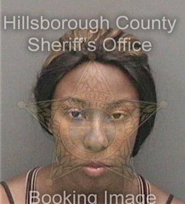 Mary Williams, - Hillsborough County, FL 