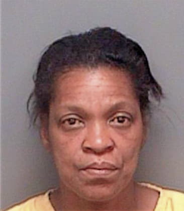 Rose Williams, - Pinellas County, FL 