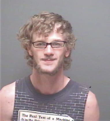 James Wilson, - Morgan County, AL 