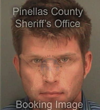 Raymond Wingrove, - Pinellas County, FL 