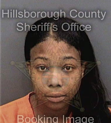 Kormassah Wolobahson, - Hillsborough County, FL 