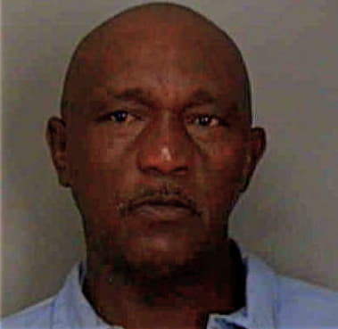 Johnny Alexis, - Polk County, FL 