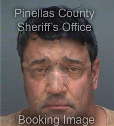 Loyd Anderson, - Pinellas County, FL 