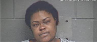 Yolanda Averette - Scott County, KY 
