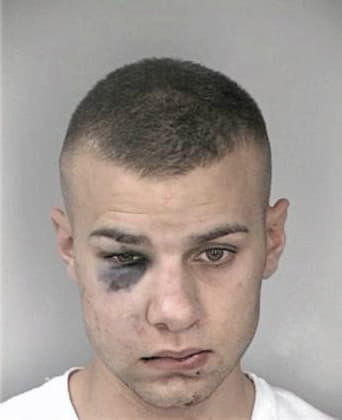 Justin Bitensky - Hillsborough County, FL 