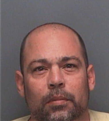 Gregory Blake, - Pinellas County, FL 