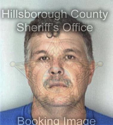 Salvatore Blando - Hillsborough County, FL 
