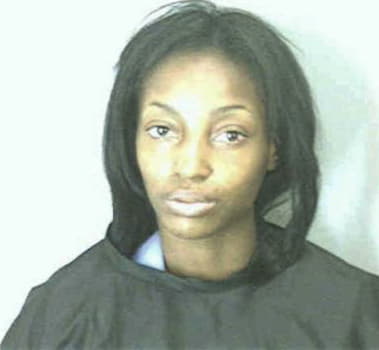 Reshanda Blue, - DeKalb County, GA 