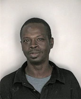 Antonio Boyd - Hillsborough County, FL 