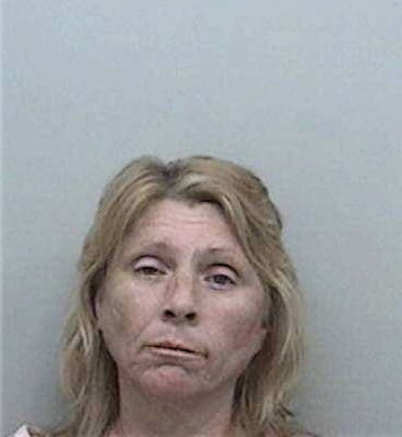 Alicia Boyer, - Marion County, FL 