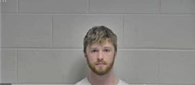 Christopher Bracken, - Oldham County, KY 