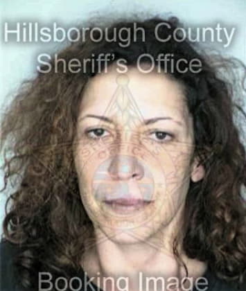 Kathy Branton - Hillsborough County, FL 