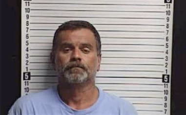 Garrett Britt - Brunswick County, NC 