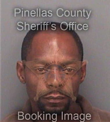 Richard Brockington, - Pinellas County, FL 