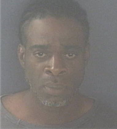 Antonio Brown, - Gadsden County, FL 