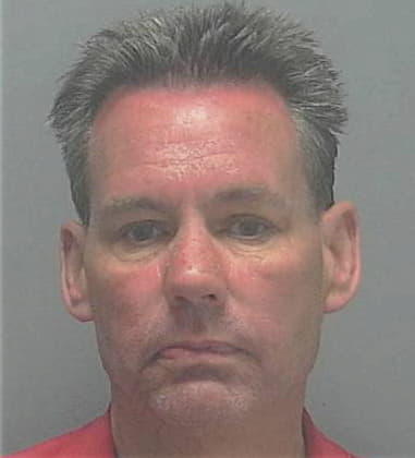 Christopher Brown, - Lee County, FL 