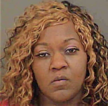 Deneisha Brown - Mecklenburg County, NC 
