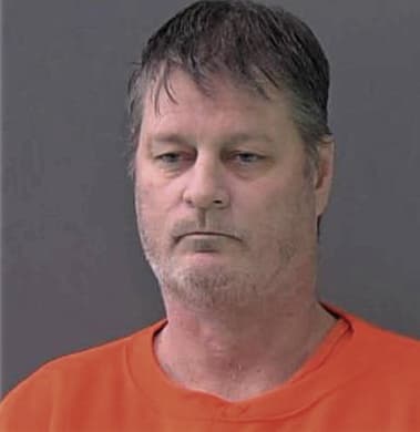 Kevin Brown - Bell County, TX 