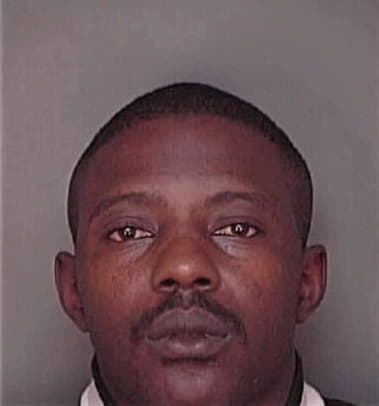 Larry Brown - Polk County, FL 