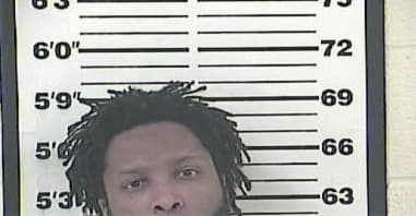 Rodney Brown, - Carter County, TN 