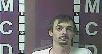 Steven Brown - Madison County, KY 