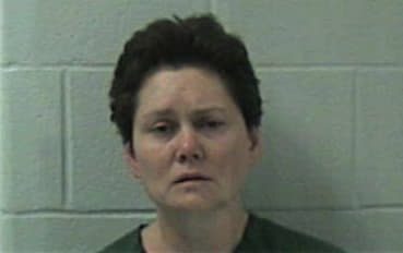 Carolyn Bullington, - Daviess County, KY 