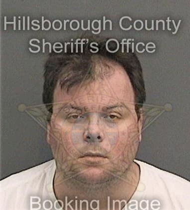 Eric Capes, - Hillsborough County, FL 