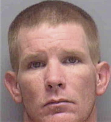 Donald Cheney, - Lee County, FL 