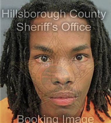 Jonathan Cintron - Hillsborough County, FL 
