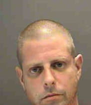 Mathew Clampitt, - Sarasota County, FL 