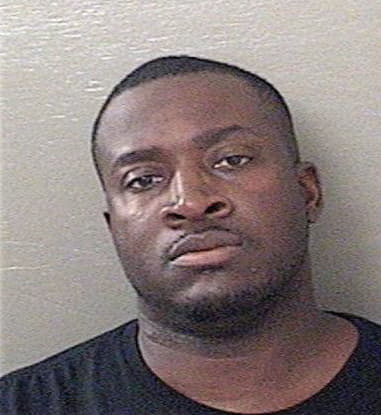 Jonsaul Clanton, - Escambia County, FL 