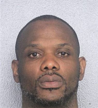 Kevin Clark, - Broward County, FL 