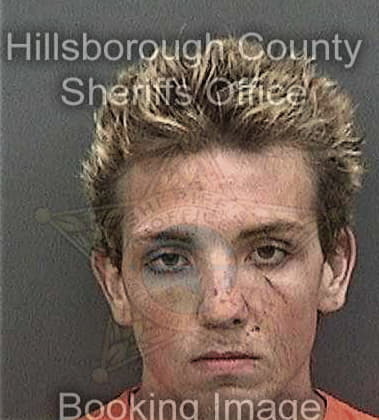 Jimmy Clemente - Hillsborough County, FL 
