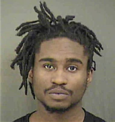 Jared Clinton - Mecklenburg County, NC 