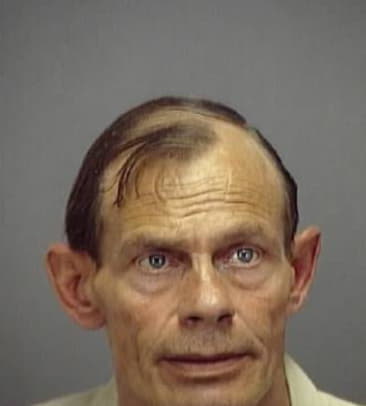 Toby Cole - Polk County, FL 