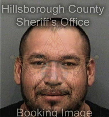 Jonquill Coleman - Hillsborough County, FL 
