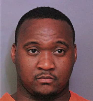 Herman Collins - Polk County, FL 