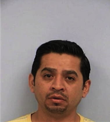 Bryan Cook - Travis County, TX 