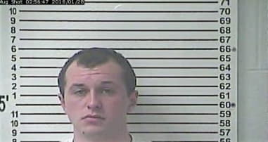 Lewis Cook, - Hardin County, KY 