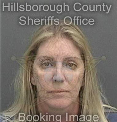 Heather Cooper, - Hillsborough County, FL 