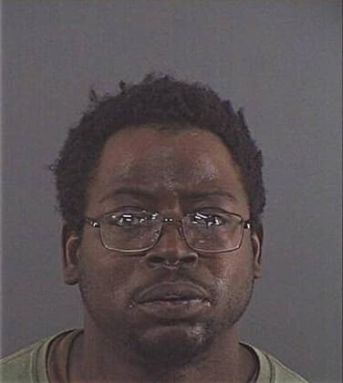 Demarco Cotton, - Peoria County, IL 