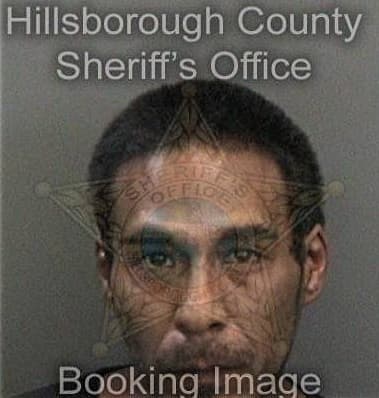 Matthew Council, - Hillsborough County, FL 