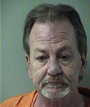 David Crosby, - Okaloosa County, FL 