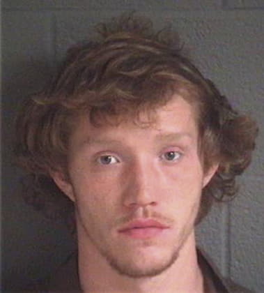 Michael Cross, - Buncombe County, NC 