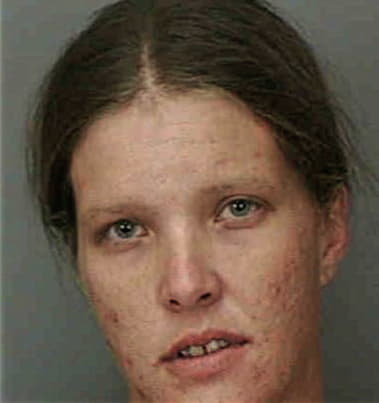 Cynthia Cuatchon, - Polk County, FL 