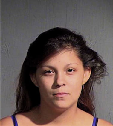 Christina Dahozy, - Maricopa County, AZ 